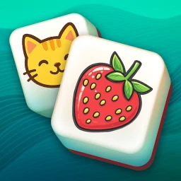 Mahjong Triple Tile のアイコン