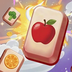 Mahjong Fruit Match のアイコン