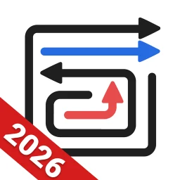 Arrows Run: Smart Puzzle Games のアイコン